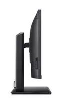 usb c usb c dp - Acer VERO B247YD3BMIQPRCUZXV 23.8", FHD, IPS, USB-C - 6 nuotrauka