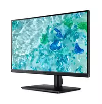 usb c usb c dp - Acer VERO B247YD3BMIQPRCUZXV 23.8", FHD, IPS, USB-C - 7 nuotrauka
