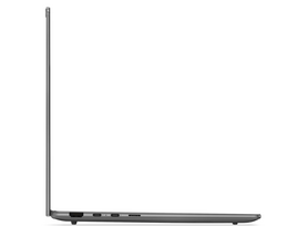 intel arc graphics - Lenovo Yoga Slim 7 14ILL10, Intel Core Ultra 5 226V, 16 GB, 512 GB, 14", OLED, Luna Grey (Pilkas) - 4 nuotrauka