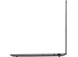 intel arc graphics - Lenovo Yoga Slim 7 14ILL10, Intel Core Ultra 5 226V, 16 GB, 512 GB, 14", OLED, Luna Grey (Pilkas) - 5 nuotrauka