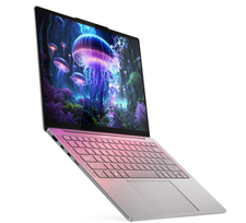 intel arc graphics - Lenovo Yoga Slim 7 14ILL10, Intel Core Ultra 5 226V, 16 GB, 512 GB, 14", OLED, Luna Grey (Pilkas) - 11 nuotrauka