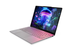 intel arc graphics - Lenovo Yoga Slim 7 14ILL10, Intel Core Ultra 5 226V, 16 GB, 512 GB, 14", OLED, Luna Grey (Pilkas) - 12 nuotrauka