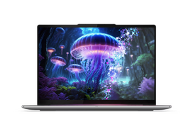 intel arc graphics - Lenovo Yoga Slim 7 14ILL10, Intel Core Ultra 5 226V, 16 GB, 512 GB, 14", OLED, Luna Grey (Pilkas) - 13 nuotrauka