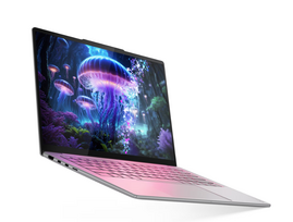 intel arc graphics - Lenovo Yoga Slim 7 14ILL10, Intel Core Ultra 5 226V, 16 GB, 512 GB, 14", OLED, Luna Grey (Pilkas) - 14 nuotrauka