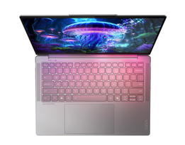intel arc graphics - Lenovo Yoga Slim 7 14ILL10, Intel Core Ultra 5 226V, 16 GB, 512 GB, 14", OLED, Luna Grey (Pilkas) - 16 nuotrauka