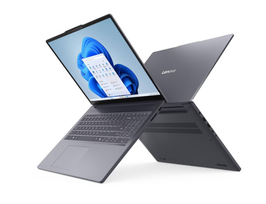 intel - Lenovo IdeaPad Slim 3 16IRH10, Intel Core i5-13420H, 16 GB, 512 GB, 16", Intel UHD Graphics, Luna Grey (Pilkas) - 2 nuotrauka