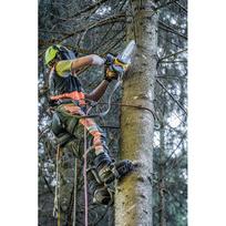 dewalt akumuliatoriniai - DeWalt DCMCST635X1-QW 54V grandininis pjūklas 35cm - 2 nuotrauka
