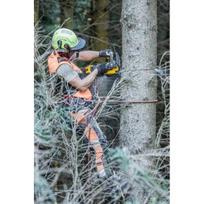 dewalt akumuliatoriniai - DeWalt DCMCST635X1-QW 54V grandininis pjūklas 35cm - 3 nuotrauka