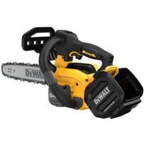 dewalt akumuliatoriniai - DeWalt DCMCST635X1-QW 54V grandininis pjūklas 35cm - 4 nuotrauka