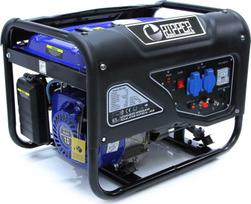 RIPPER M82484, 3000W 230V