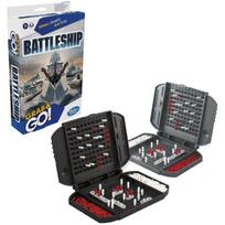 staliukas kelionin - Hasbro „Grab&Go“ kelioninis žaidimas „Laivų mūšis“ - 2 nuotrauka