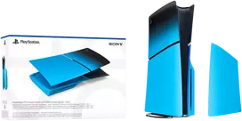 Sony PlayStation 5 Slim Konsolės Korpusas Rhythm Blue (Mėlynas)