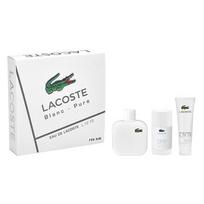 ⭐︎未開封⭐︎LACOSTE Eau de Lacoste L.12.12 Tualetinis vanduo Lacoste Eau de Lacoste L.12.12. Blanc