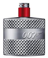 JAMES BOND 007 Quantum tualetinis vanduo, 50ml (EDT)