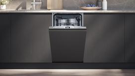 indaplove siemens - SIEMENS SR63HX77ME - 6 nuotrauka