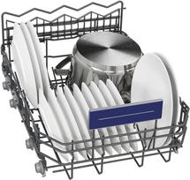 indaplove siemens - SIEMENS SR63HX77ME - 8 nuotrauka