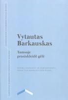 Tamsoje prasiskleidė gėlė. Poema sopranui ir fortepijonui. A flower bloomed in the dark. Poem for soprano and piano