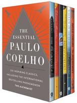 The Essential Paulo Coelho: The Alchemist / The Pilgrimage / Warrior of the Light / The Valkyries / Veronika Decides to Die / Eleven Minutes