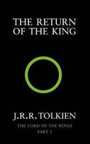 The Return of the King. The Lord of the Rings, Part 3