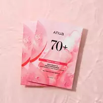 anua serumas - Veido kaukė Anua su persikų ekstraktu, 25 ml - 5 nuotrauka