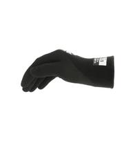 m dydis - Darbo pirštinės pirštuotos Mechanix Wear SpeedKnit Thermal S4DP05, suaugusiems, nailonas/nitrilas/akrilas, juoda, XXL, 2 vnt. - 2 nuotrauka