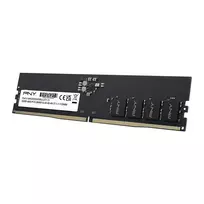 ram 8gb ddr5 - PNY Atmintis 8GB DDR5 4800MHz DIMM BULK - 2 nuotrauka