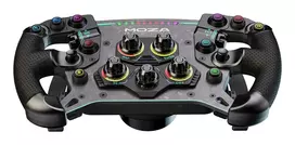 controller pc - Moza Racing GS V2P Vairas (PC) - 2 nuotrauka