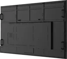 monitorius 14 - ViewSonic CDE8614-2C 86", UHD 4K, 24/7 - 3 nuotrauka