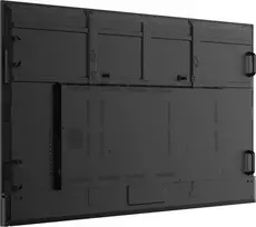 monitorius 14 - ViewSonic CDE8614-2C 86", UHD 4K, 24/7 - 4 nuotrauka