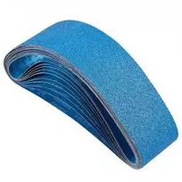 Šlifavimo juosta SAIL BP436, 100 x 915 mm, 10 vnt.