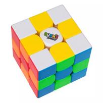 cube - Spin Master Rubik's Speed Cube Rubiko kubas, 3x3 - 3 nuotrauka