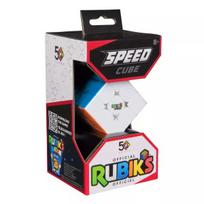 cube - Spin Master Rubik's Speed Cube Rubiko kubas, 3x3 - 4 nuotrauka