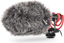 rode mikrofonai - Rode WS11 Deluxe Windshield - 2 nuotrauka