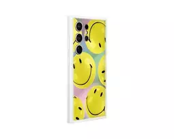 galaxy s24 ultra case - Samsung "Suit Case For Samsung Galaxy S24 Ultra" Yellow (EF-MS928CYEGWW) - 3 nuotrauka