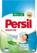 Persil Sensitive skalbimo milteliai, 2.52 kg