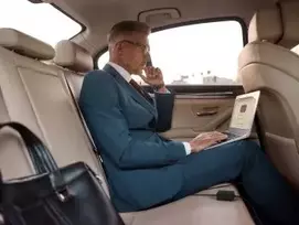 usb 65w charger - „Avacom“ įkrovimo automobilinis adapteris C tipo USB 65 W maitinimo šaltinis - 2 nuotrauka