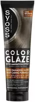 Syoss Color Glaze Cool Brunette plaukų tonavimo priemonė, 130 ml