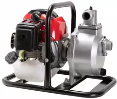 IBO benzininis vandens siurblys BZP-10
