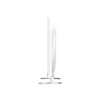 4k monitorius - EIZO FlexScan EV4340X-WT 42.5", 4K Ultra HD, IPS, baltas (white) - 2 nuotrauka
