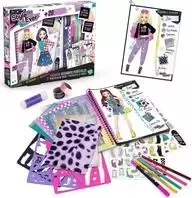 Canal Toys Mados studija Style For Ever Fashion Designer