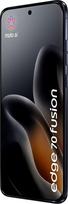 android - Motorola Edge 70 Fusion Power 256GB Silhouette (Juodas) - 2 nuotrauka
