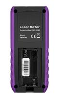 displayport kabelis 1.2 - Delock DisplayPort 1.2 Male to HDMI-A Male Passive 5m Black - 3 nuotrauka