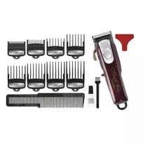 plauku masinele - Wahl Cordless Magic Clip - 3 nuotrauka