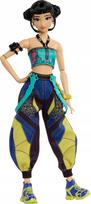 popit - Mattel KPOP DEMON HUNTERS FASHION lėlė Zoey JRN37 - 3 nuotrauka