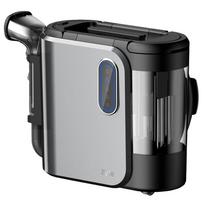 dulkiu siurblys plaunantis - Zyle ZY941SC - 7 nuotrauka