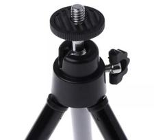 foto trikojis - ATL ST1B Trikojis - stovas foto, Juodas (Black) - 4 nuotrauka