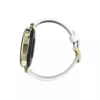 auksas - Hama 7000 3,35 cm (1,32") AMOLED išmanusis laikrodis Aukso (Gold) - 5 nuotrauka