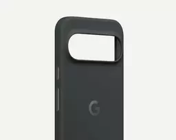 google pixel 10 deklas - Google Pixel 10 Pro XL Pixelsnap Case, juodas - Dėklas - 2 nuotrauka