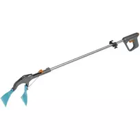 greblys - Griebtuvas Gardena 4 in 1 11700-20, ergonomiškas - 2 nuotrauka