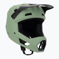 Uvex Ravage moss green/black matt - dviračio šalmas